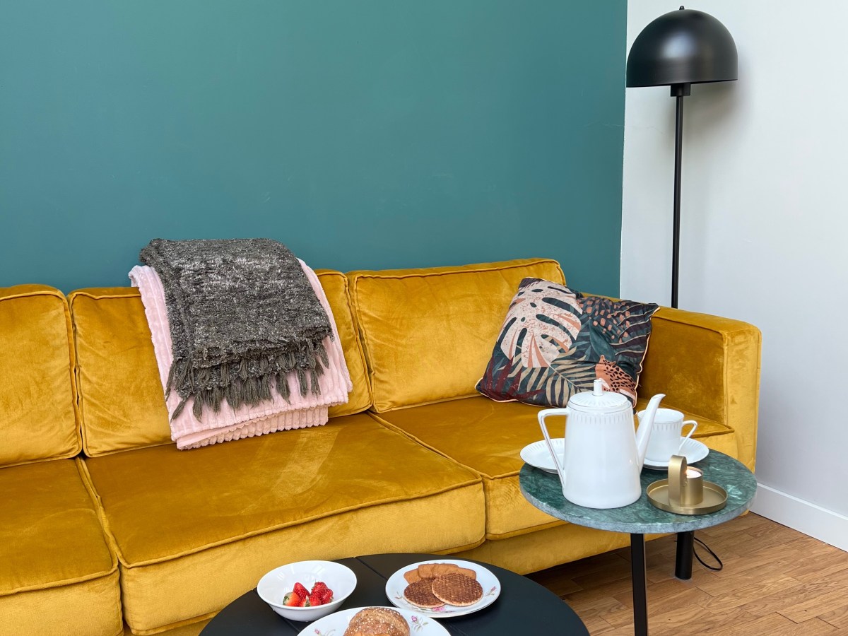 What makes a good remote-work destination? My 5&nbsp;must-haves: